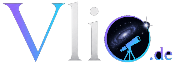 vlio.de — Astrophotography