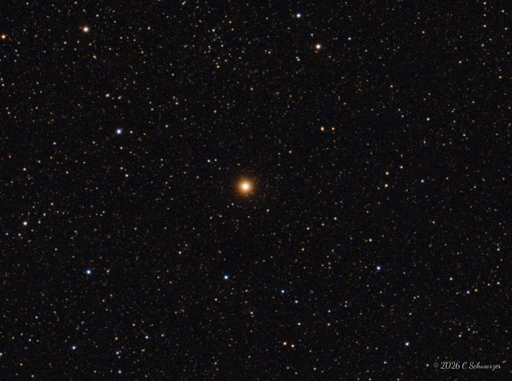 Delta Sagittae