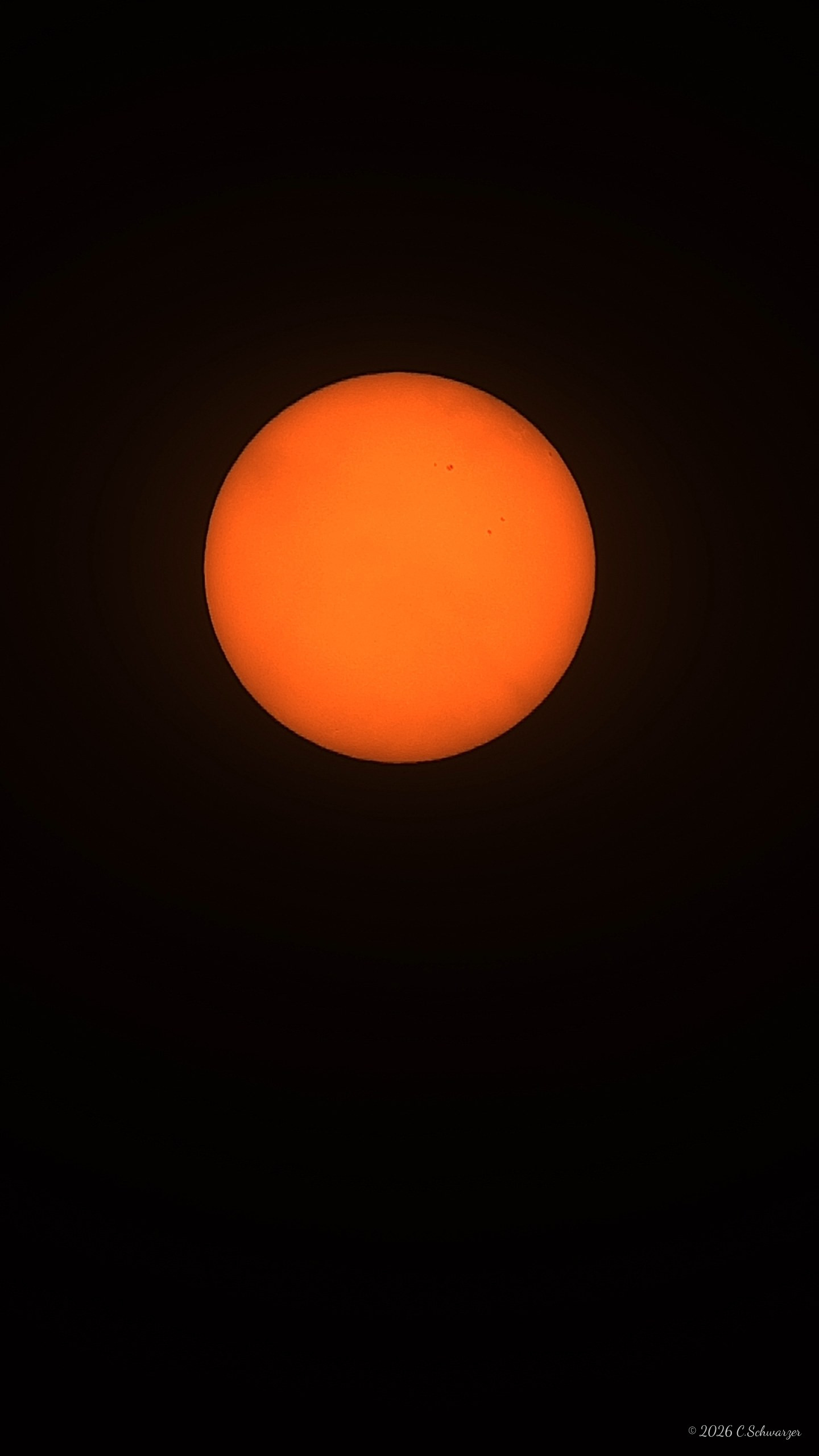 Sonne