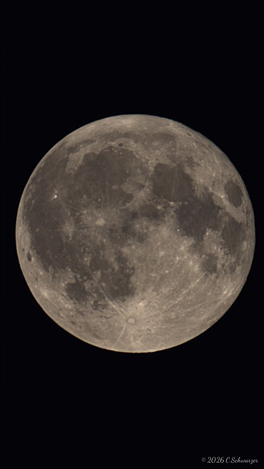 Vollmond
